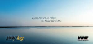 MAINTLOG : bonne année 2026