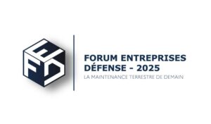 Participation de MAINTLOG au FED 2025 à Versailles-Satory les 08 et 09 octobre
